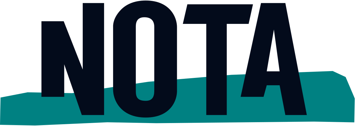 Nota Logo